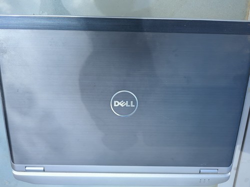 Notebook dell latitude e6230 - notebook,