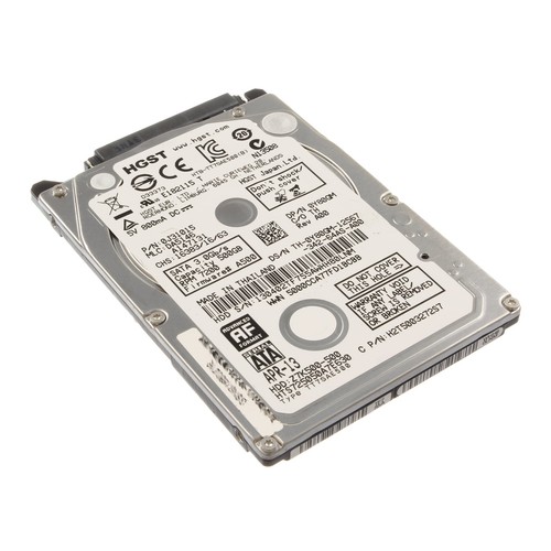 Dell sata festplatte 500gb - sata,