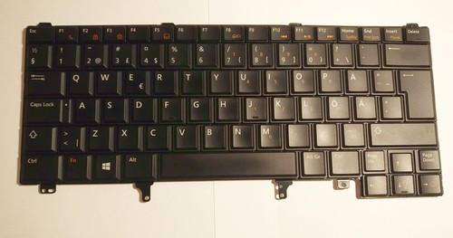 Tastatur keyboard dell - keyboard,