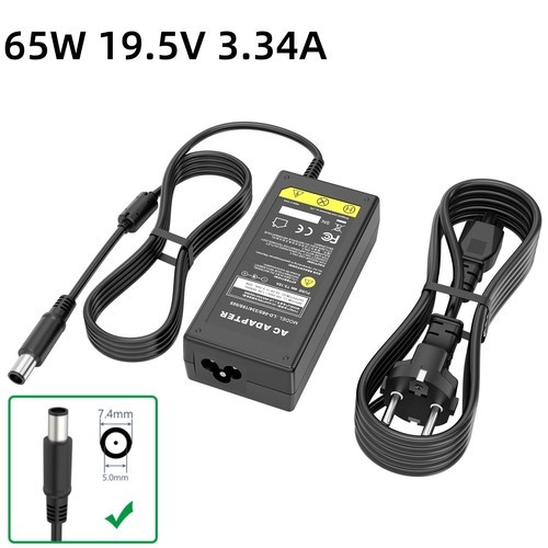 65w ladegerät netzteil für - ladegerät,