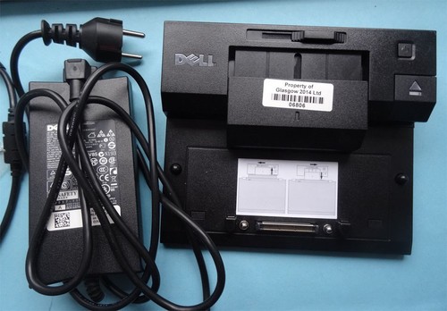 Dell docking station latitude - docking,