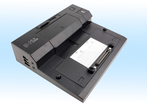 Original dell port pr03x - e-port,