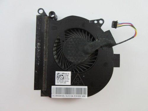 Lüfter dell latitude e6230 - dell,