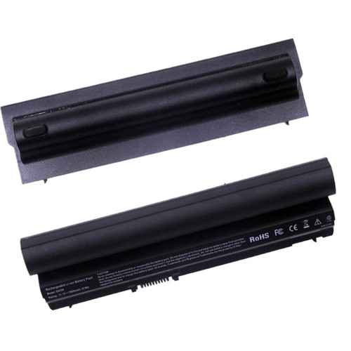 7800mah akku für dell - 7800mah,