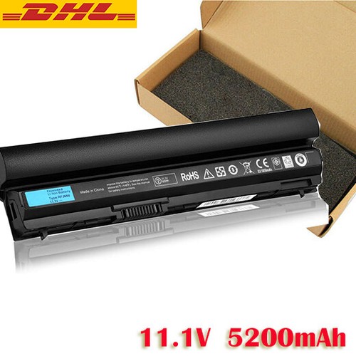 E6320 akku für - e6320,