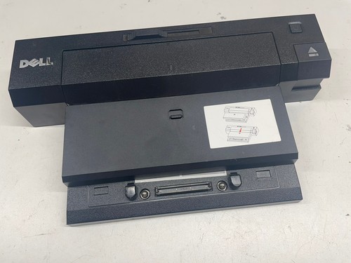 Dell port plus docking - e-port,