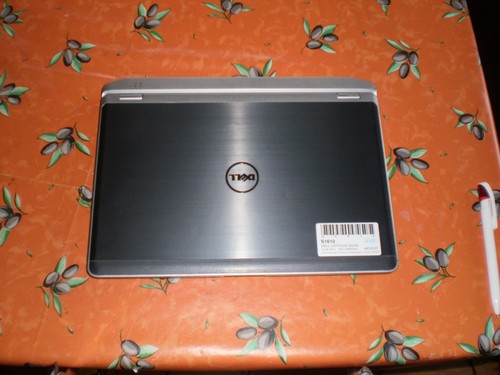 Dell latitude e6320 - latitude,