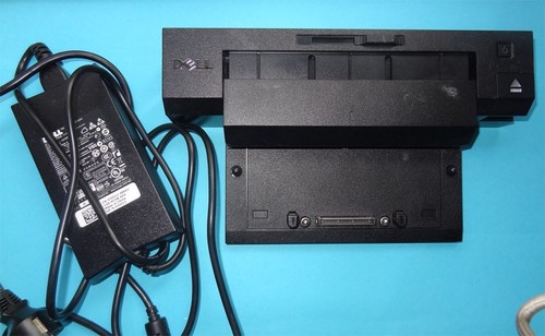 Dell port dock - dell,