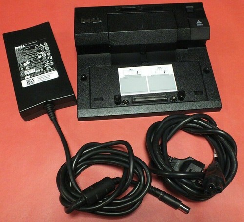 Dell dockingstation k07a pr03x - dell, k07a/pr03x