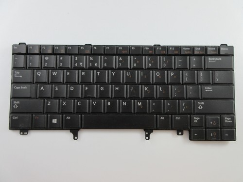 Int tastatur dell - dell, latitude
