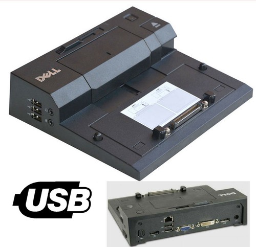 Docking station dell - docking,