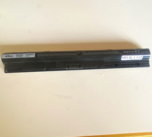 Notebook akku m5y1k - notebook-akku, dell