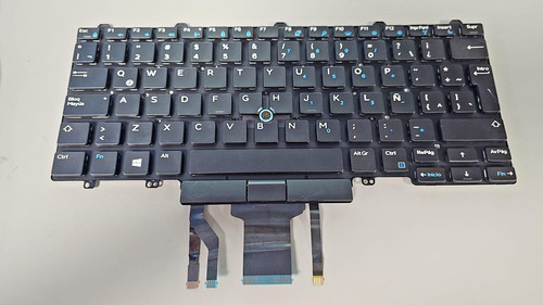 Dell latitude e6220 - dell,