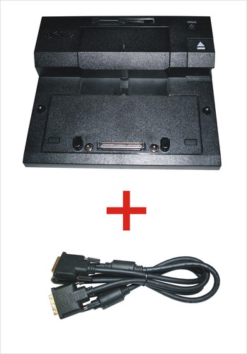 Dell port pr03x serie - dell, e-serie