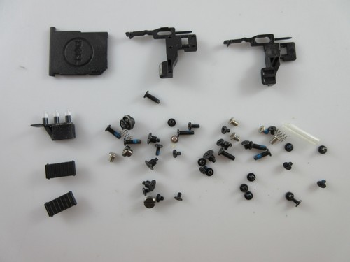 Schraubensatz dell latitude - schraubensatz,
