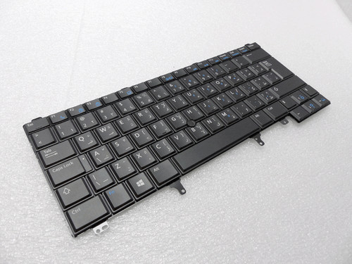 Original tastatur dell - original,
