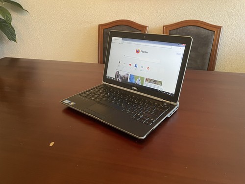 Dell latitude e6230 - dell,