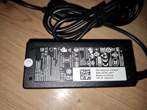 Dell ha65ns5 netzteil 5v - dell, ha65ns5-00