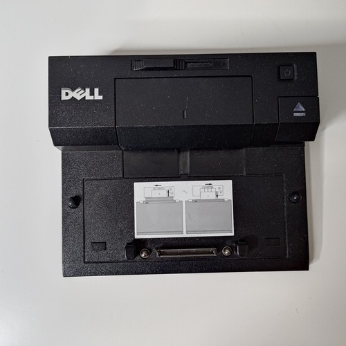 Dell docking station pr03x - docking,