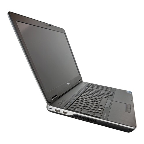 Dell latitude e6540 - latitude,