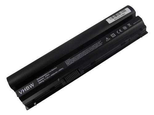 Akku für dell latitude e6120 - dell,