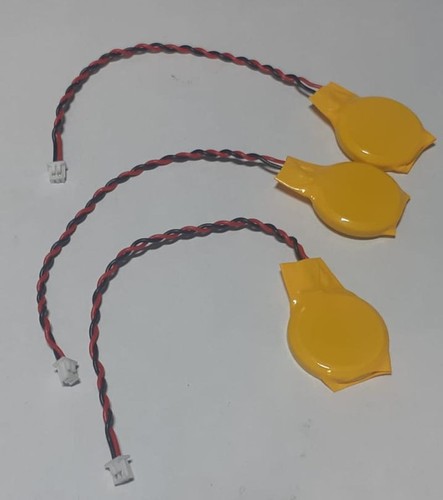 Cmos batterie bios cr 2032 - 3, x