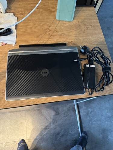 Dell latitude e6230 - latitude, 12,5"