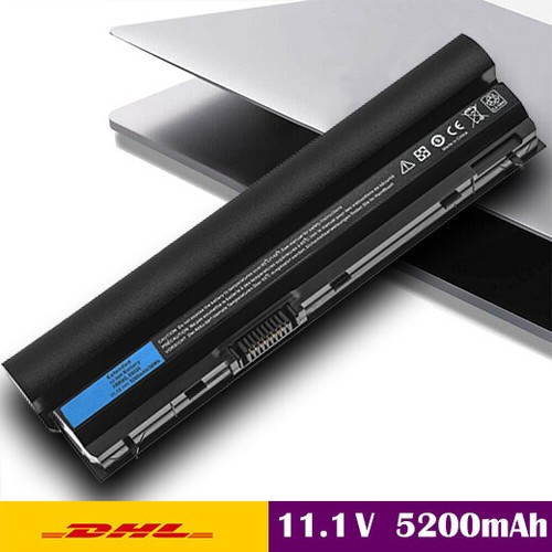 Akku für dell latitude e6220 - akku,