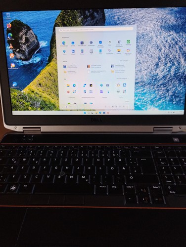 Dell latitude e6520 2520m - dell, e6520,i5-2520m