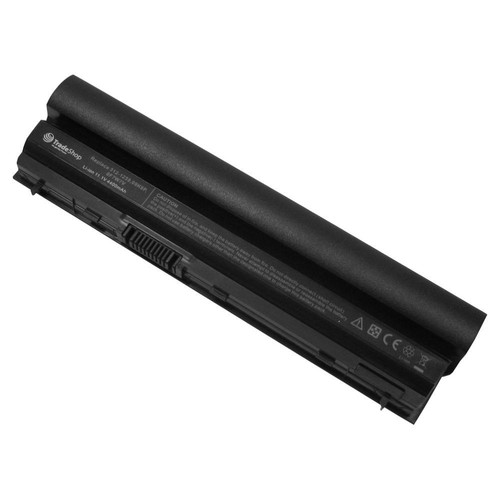 Akku 4400mah für dell - akku,