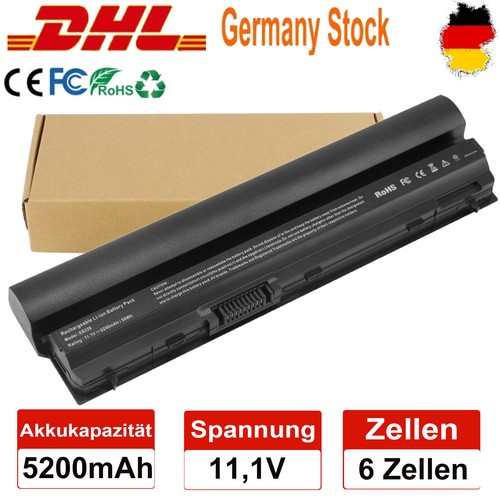 Akku für dell latitude - ✅akku,