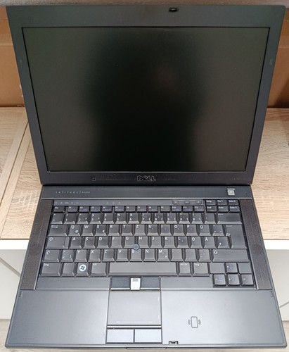 Dell latitude e6400 intel - e6400,