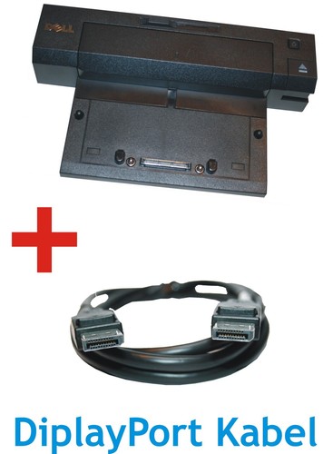 Dell port plus pr02x - dell,