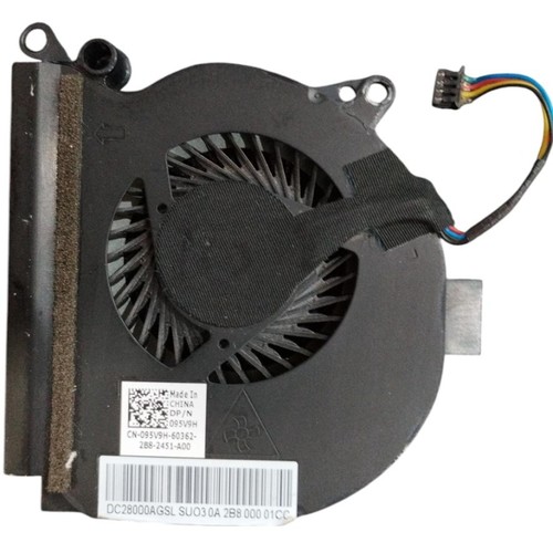 Interner lüfter für - interner, dell