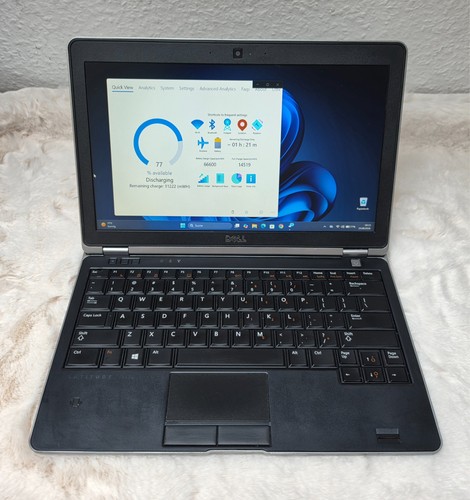 Dell latitude e6230 intel - latitude, e6230,