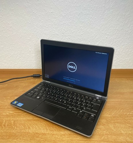 Dell latitude e6230 - dell,