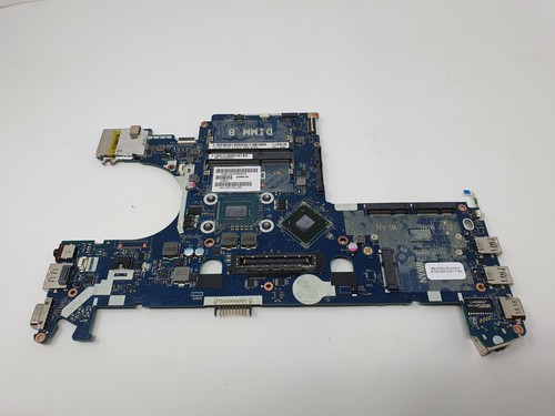 Dell latitude e6230 - e6230, mainboard