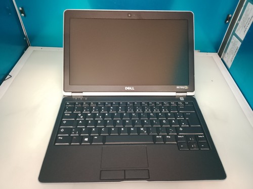 Dell latitude e6230 - dell, laptop