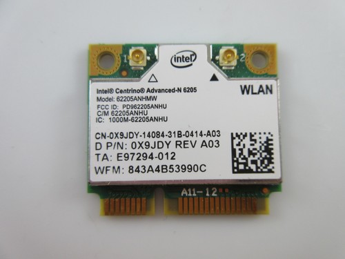 Wifi karte dell - karte, e6230