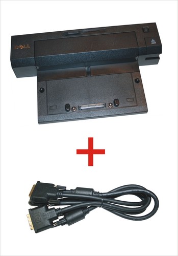 Dell port plus - plus, pr02x