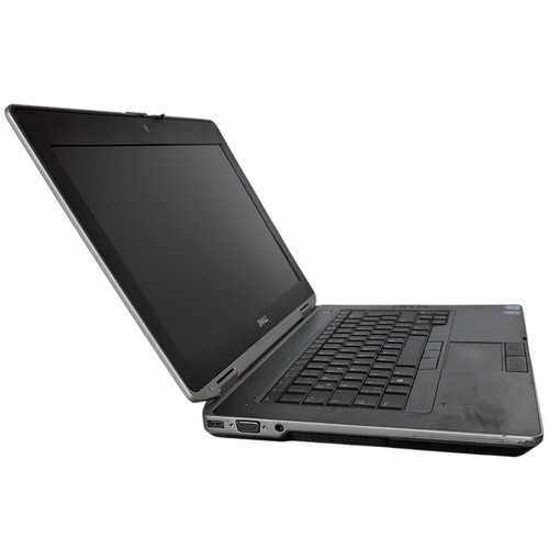 Dell latitude e6430 - dell,