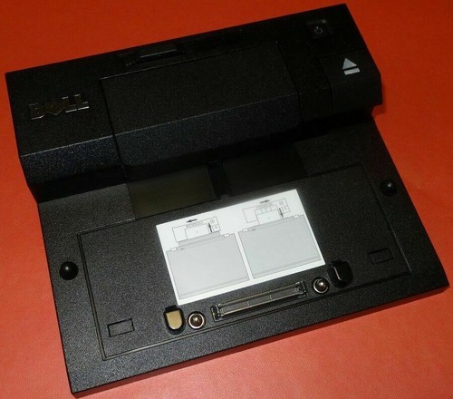 Dell docking für latitude - dell,