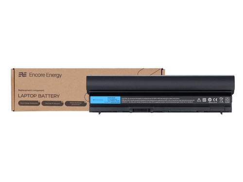 Dell akku latitude e6220 e6230 - akku,