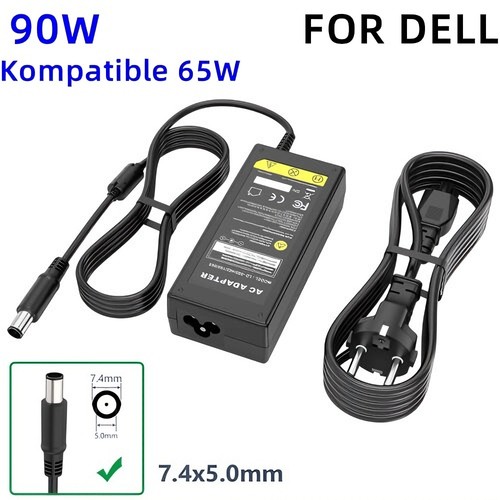 90w adapter ladegerät für - ladegerät,