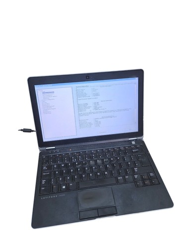 Dell e6230 laptop 3340m - e6230,