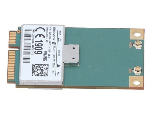 Wwan modem dw5560 vnjrg f5321 - vnjrg,