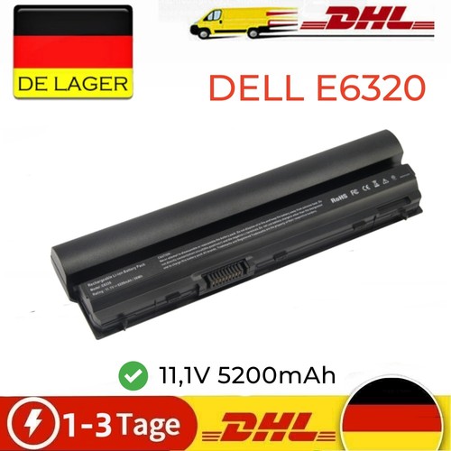 Akku für dell latitude - ✅akku,