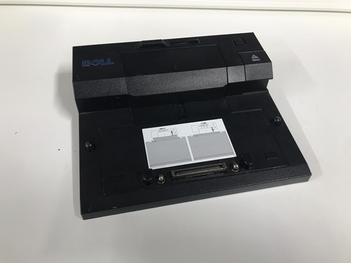 Dell port plus - dell, e-port