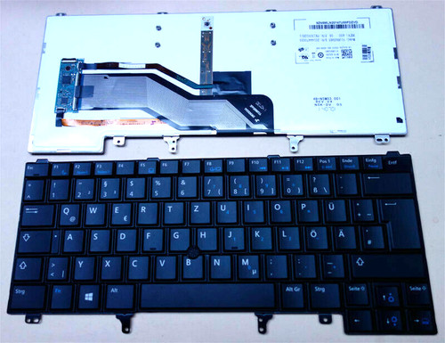Original tastatur dell - original,